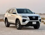 Toyota Fortuner 2024